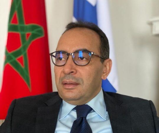 maroc