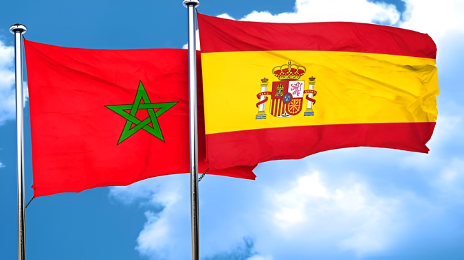 maroc