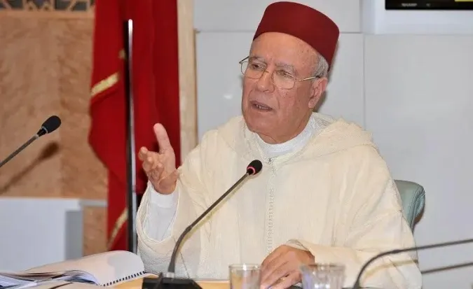 El ministro de Habices y Asuntos Islámicos se entrevista en Rabat con su homólogo saudí