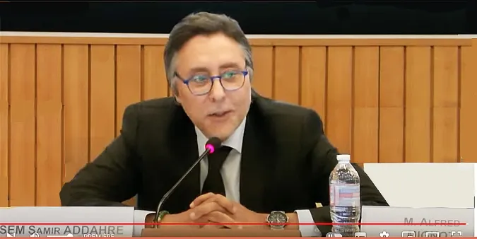 Compromiso de Marruecos con África: Gracias a la visión ilustrada de SM el Rey, el Reino "está siempre a la vanguardia" (Addahre)