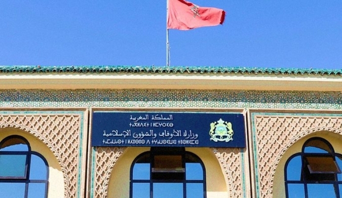 maroc
