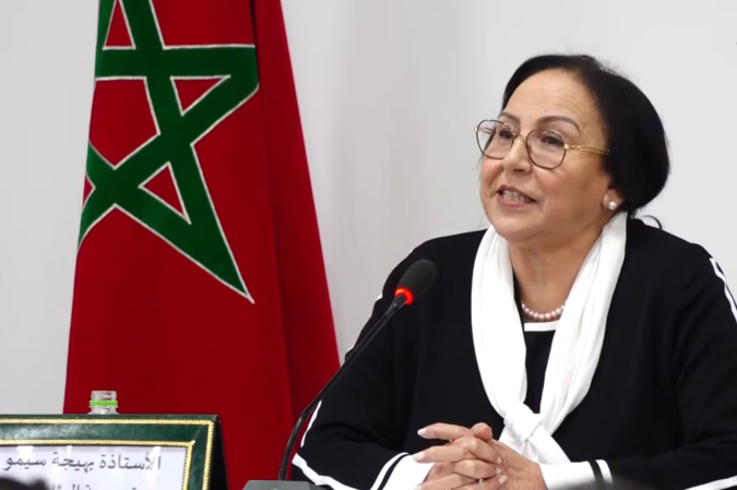 maroc