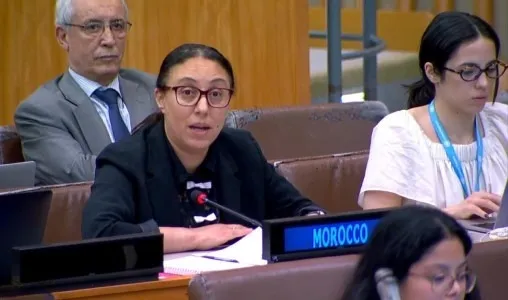 UN: Algeria's Selective, Fallacious Rhetoric on Moroccan Sahara Exposed before C-24