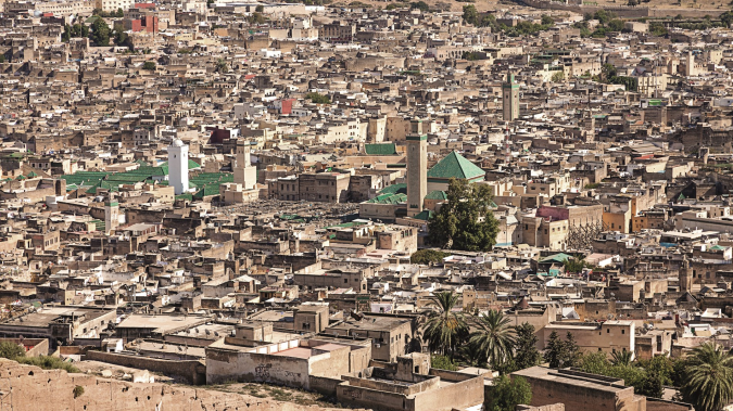maroc