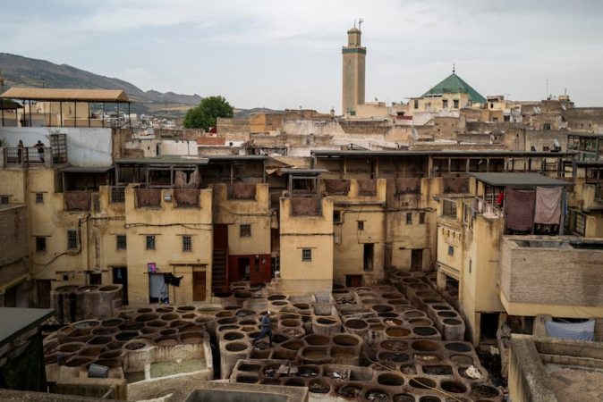 maroc