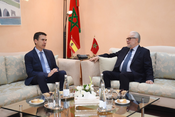 maroc