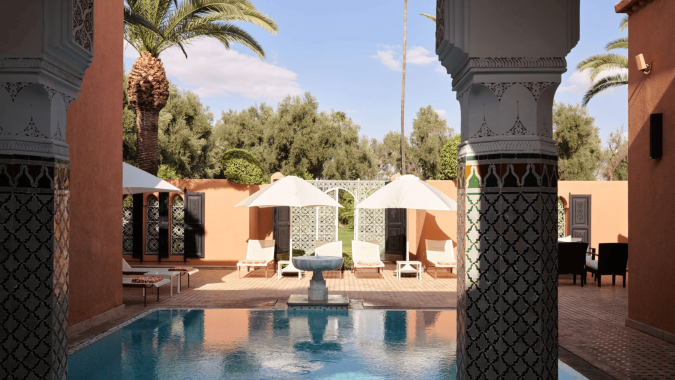 maroc