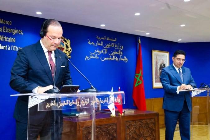 maroc
