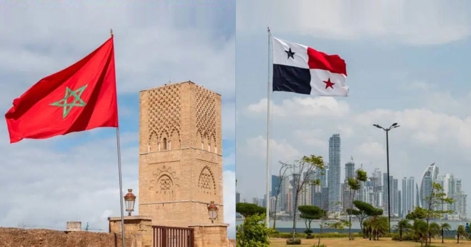 maroc