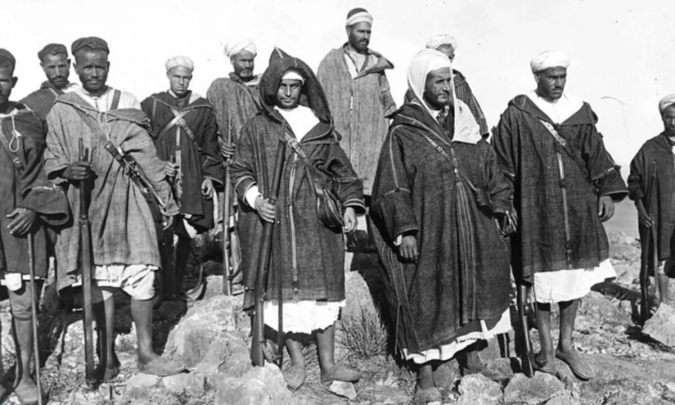 maroc