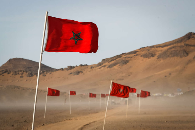 maroc