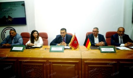 maroc