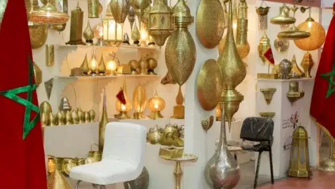 maroc