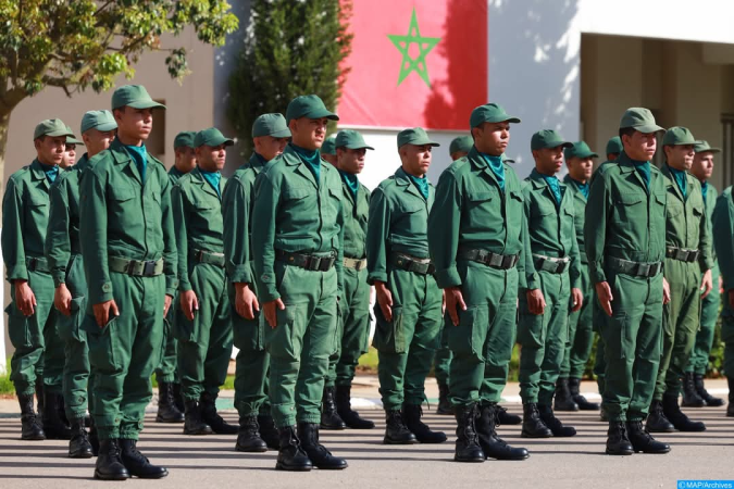 maroc