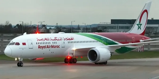 maroc