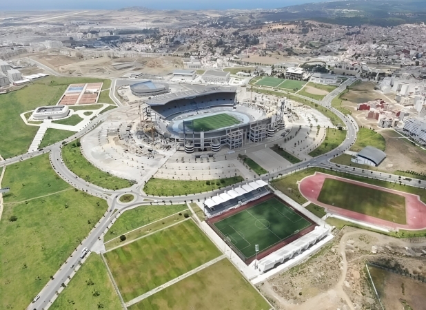 maroc
