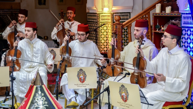 maroc