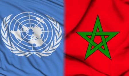 maroc