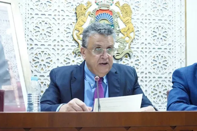 maroc
