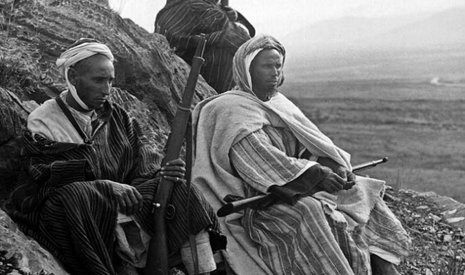 maroc