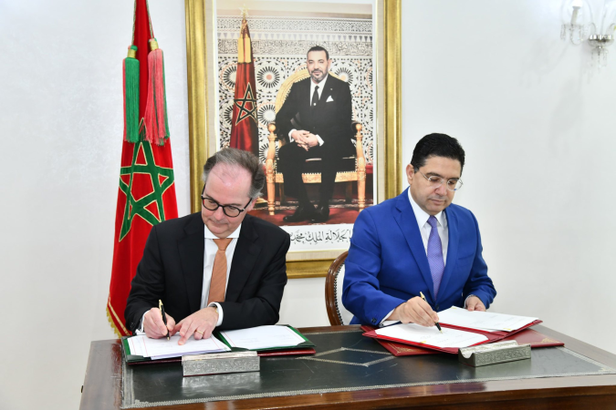 maroc