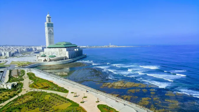 maroc