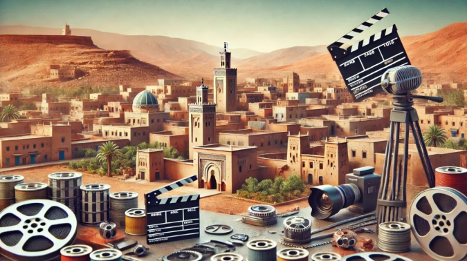 maroc