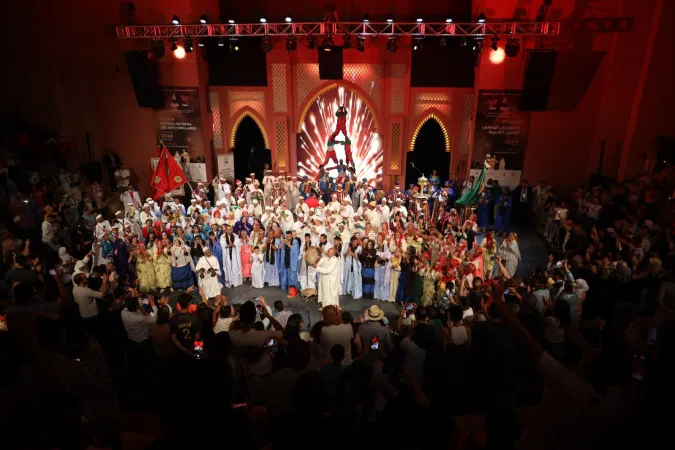 maroc