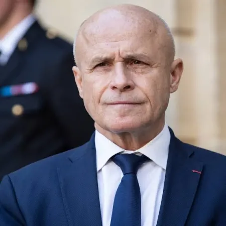 France's UNOC Special Envoy Hails HM the King's Africa-Centered Vision