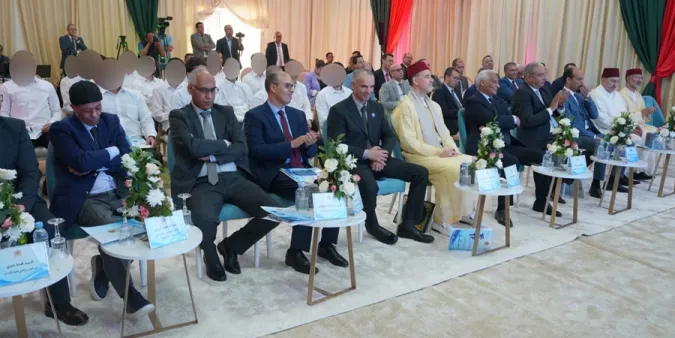 maroc