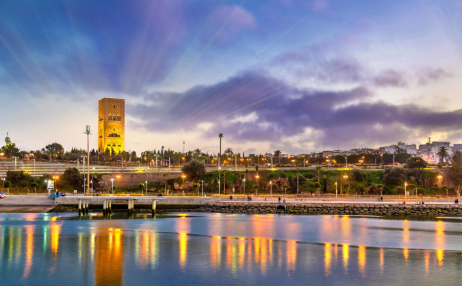maroc