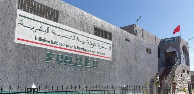 maroc