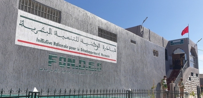 maroc
