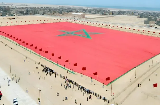 Panama Considers Autonomy Initiative as 'Most Serious, Credible and Realistic basis' &amp; 'Only Solution for Future' to Resolve Regional Dispute over Moroccan Sahara