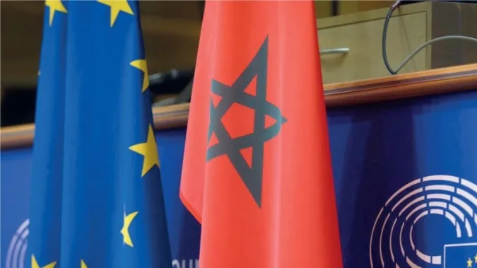 Reunión ministerial UE-Vecindad Sur: Bourita mantiene una serie de reuniones bilaterales