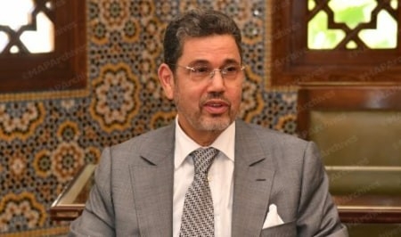 maroc