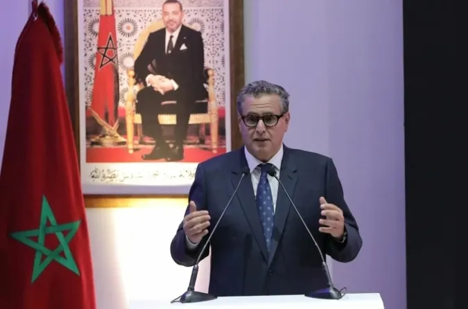 El Gobierno movilizado detrás de SM el Rey para la implementación de estrategias dedicadas al desarrollo territorial