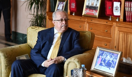 maroc