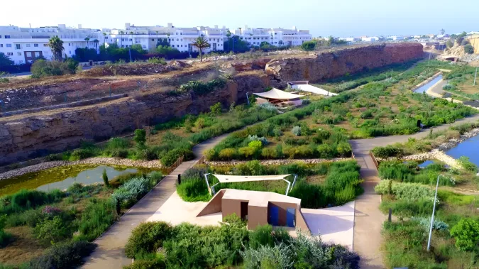 maroc