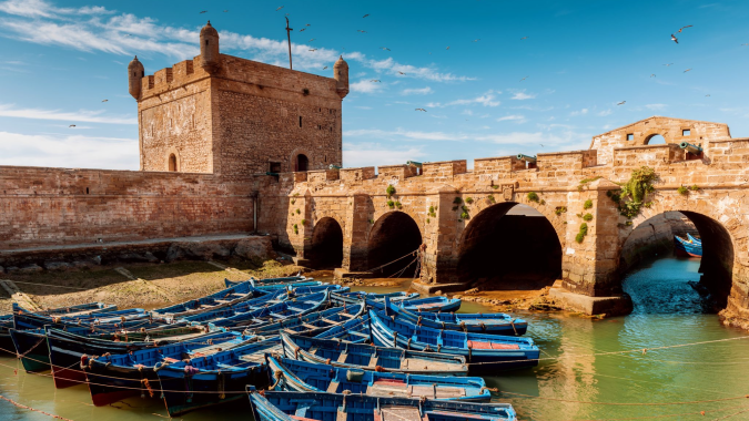 maroc