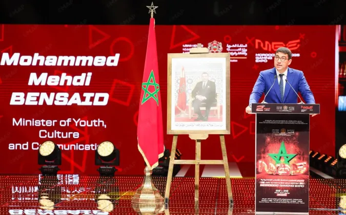 maroc