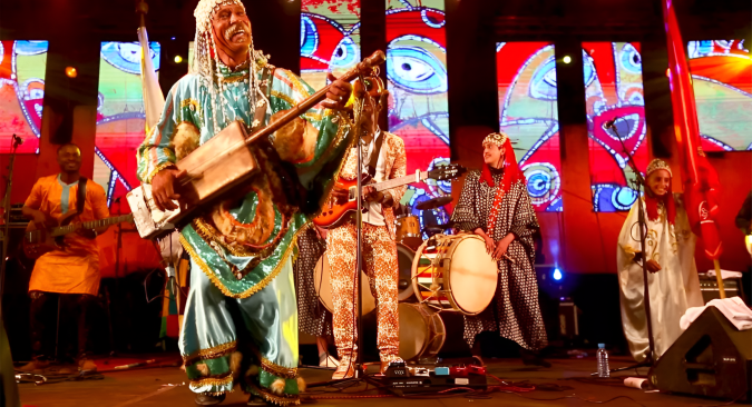 maroc