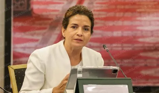 Marruecos se compromete con la acción africana conjunta para un futuro verde y próspero