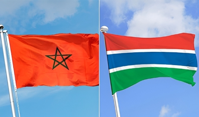 maroc