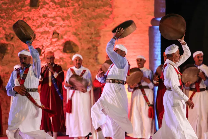 maroc