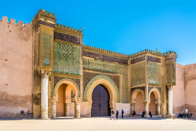 maroc