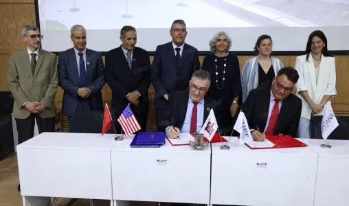 La Universidad Privada de Fez y la Universidad Estatal de Arizona lanzan el Instituto Internacional Americano