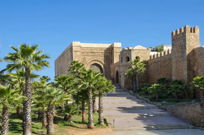 maroc