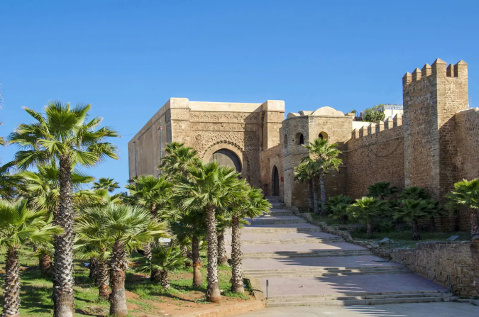 maroc