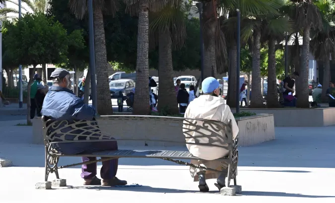 maroc